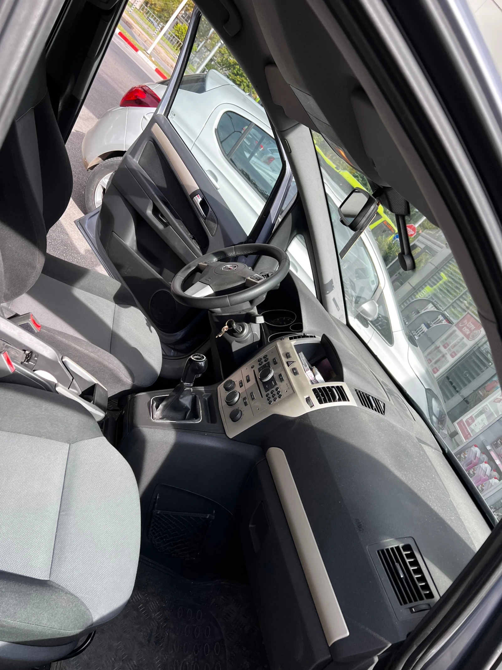 Opel Zafira 1.8 ������ 7 ������ ���� �� �������� ������ | Mobile.bg � ����������� 5