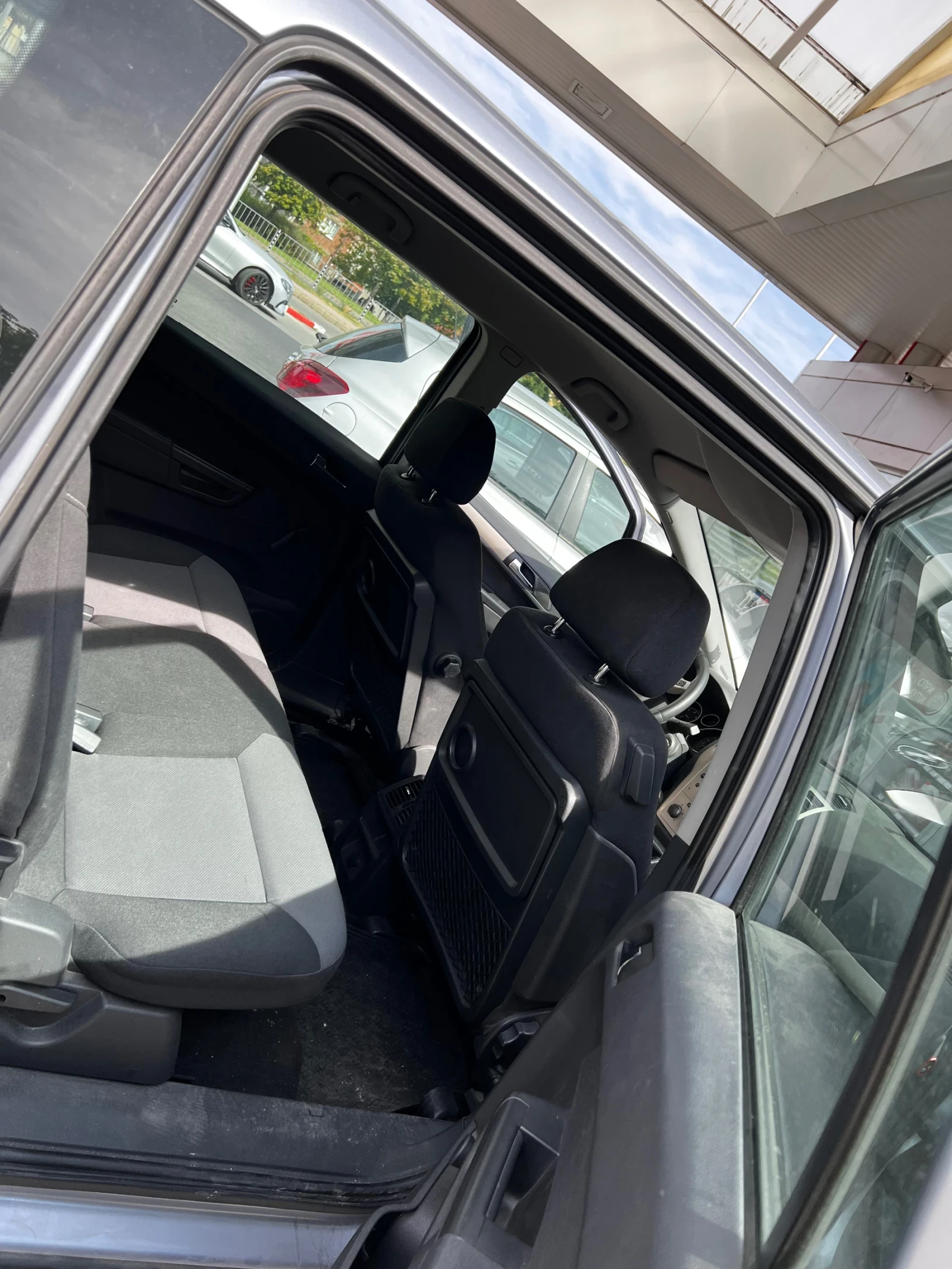 Opel Zafira 1.8 ������ 7 ������ ���� �� �������� ������ | Mobile.bg � ����������� 6