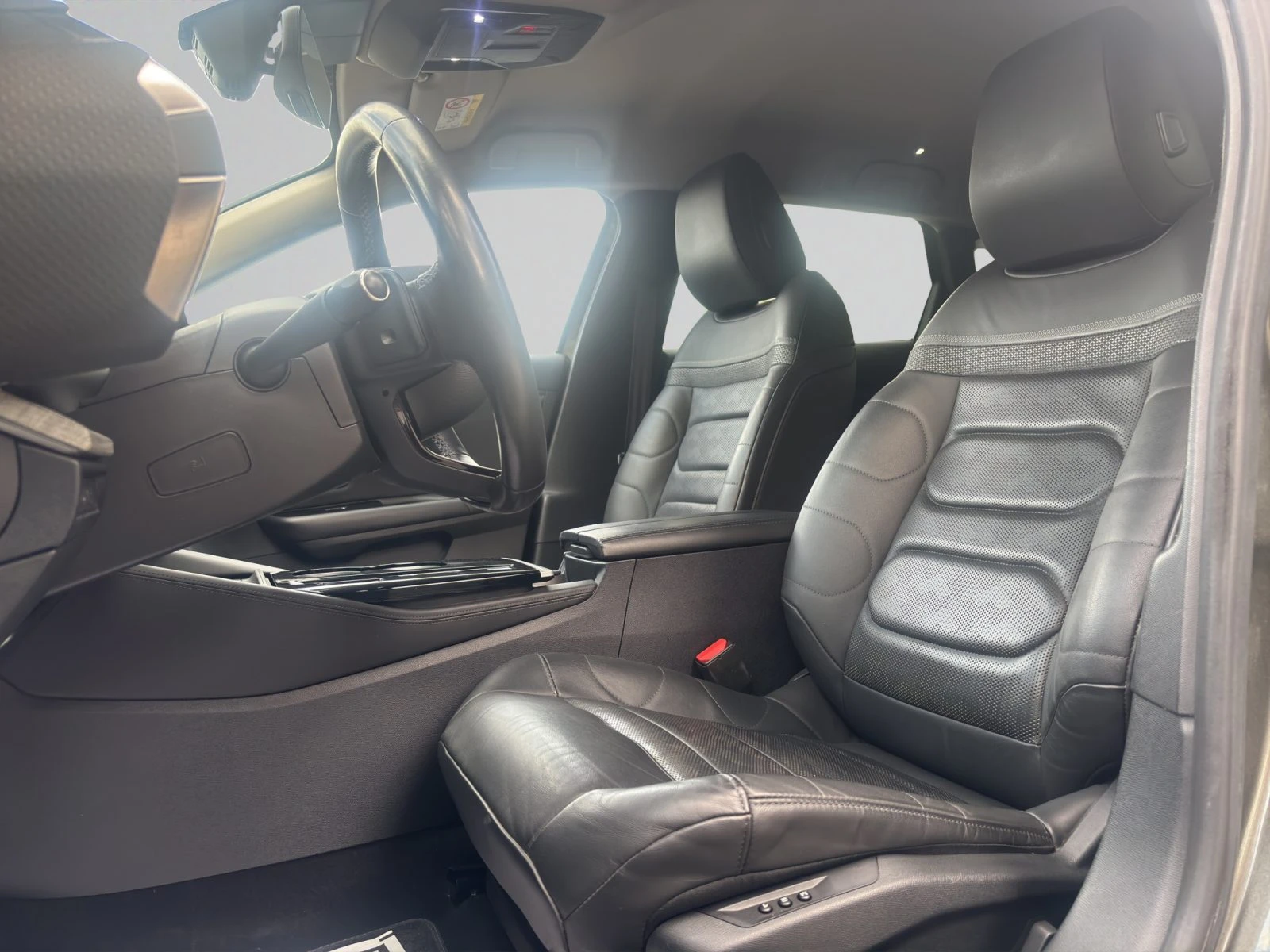 Citroen C5X SHINE Hybrid 225 ������ �������� �� 07.2029 �. | Mobile.bg � ����������� 10