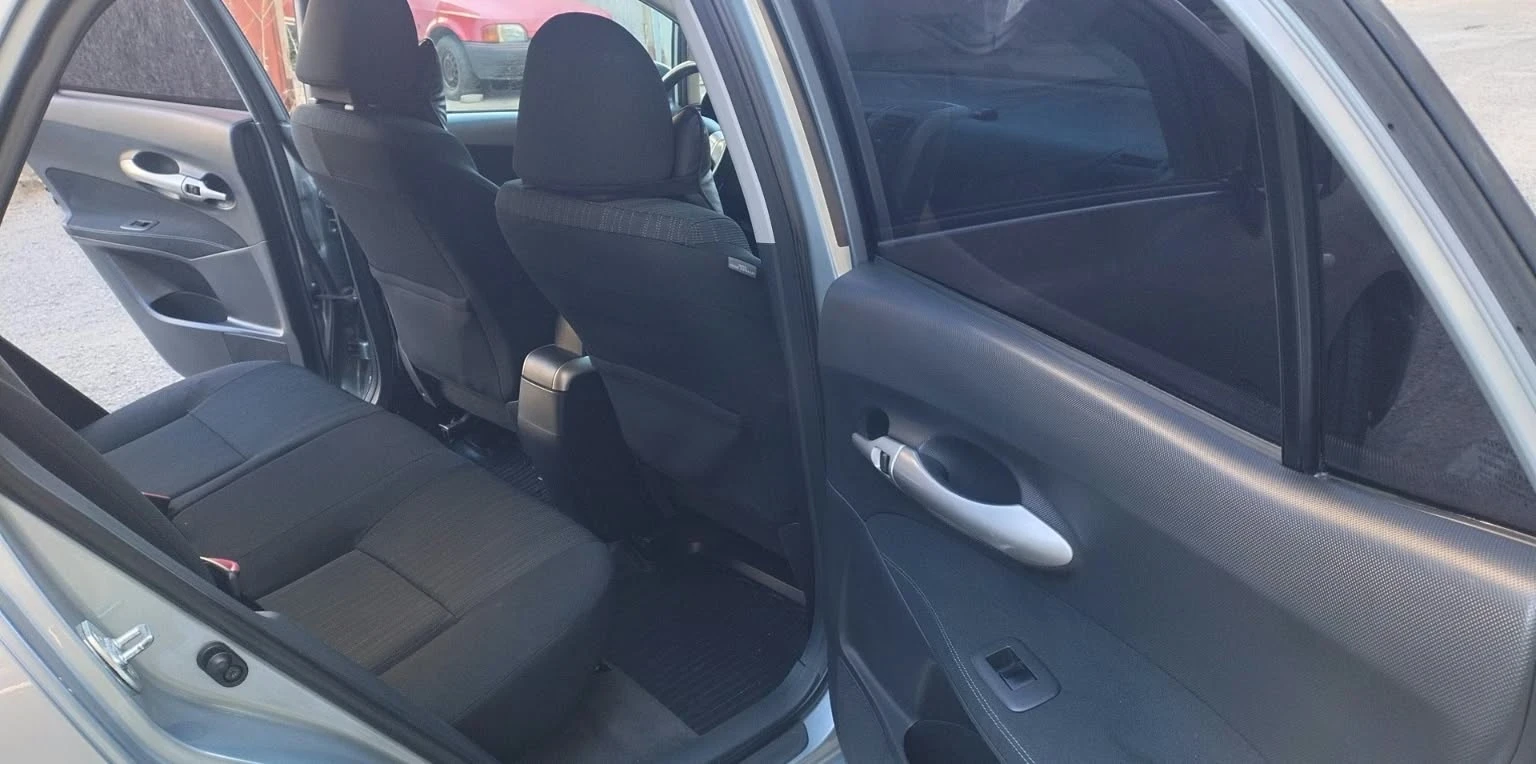 Toyota Auris 1.8 ������ ��� ���� ��������� ��� ������ | Mobile.bg � ����������� 6