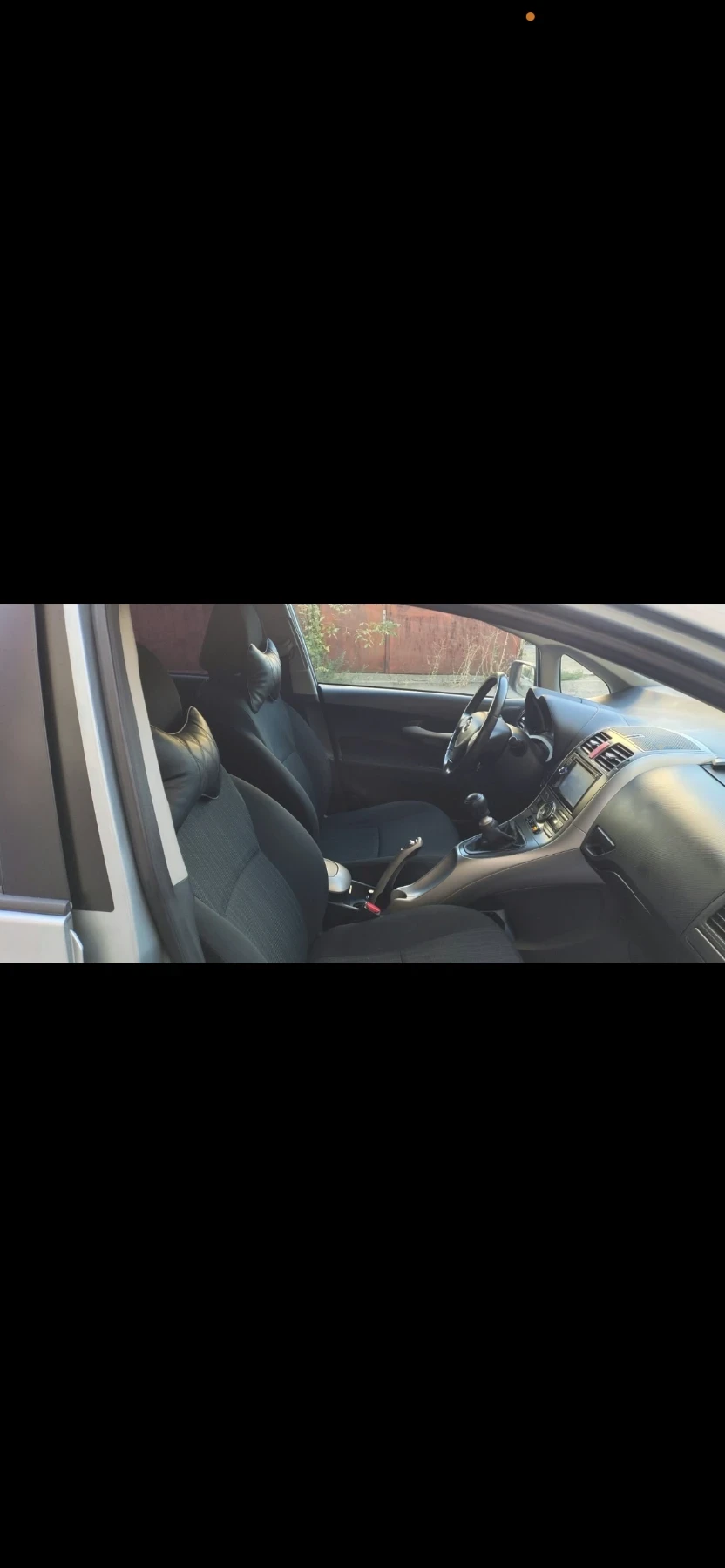 Toyota Auris 1.8 ������ ��� ���� ��������� ��� ������ | Mobile.bg � ����������� 8