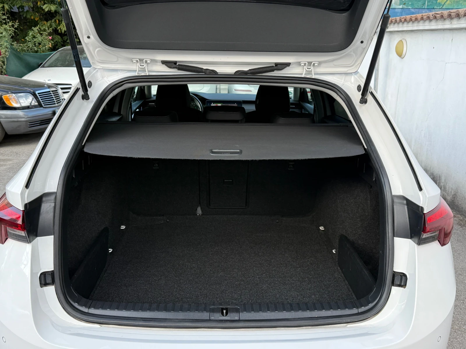 Skoda Octavia 2.0TDI 150HP DSG  | Mobile.bg � ����������� 16