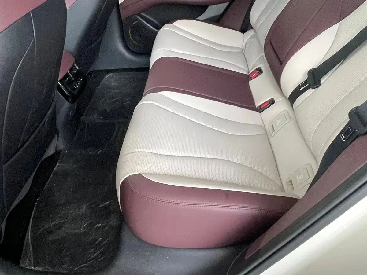 BYD Seal, снимка 15 - Автомобили и джипове - 56686968