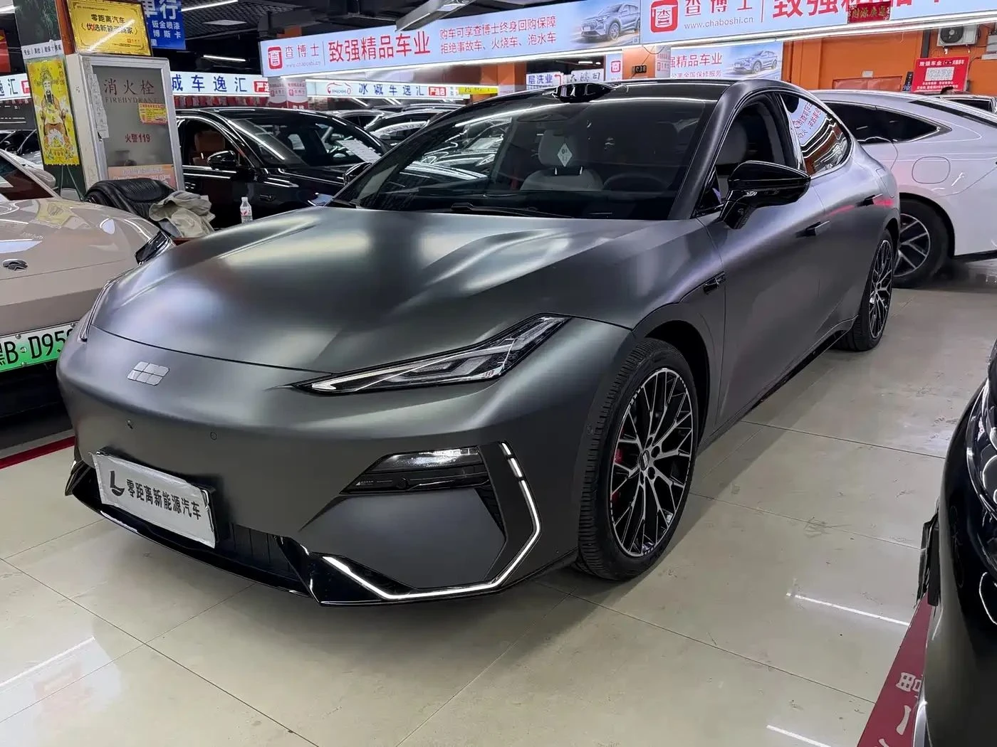 Geely Galaxy Star Shine 8 PHEV | Mobile.bg � ����������� 1