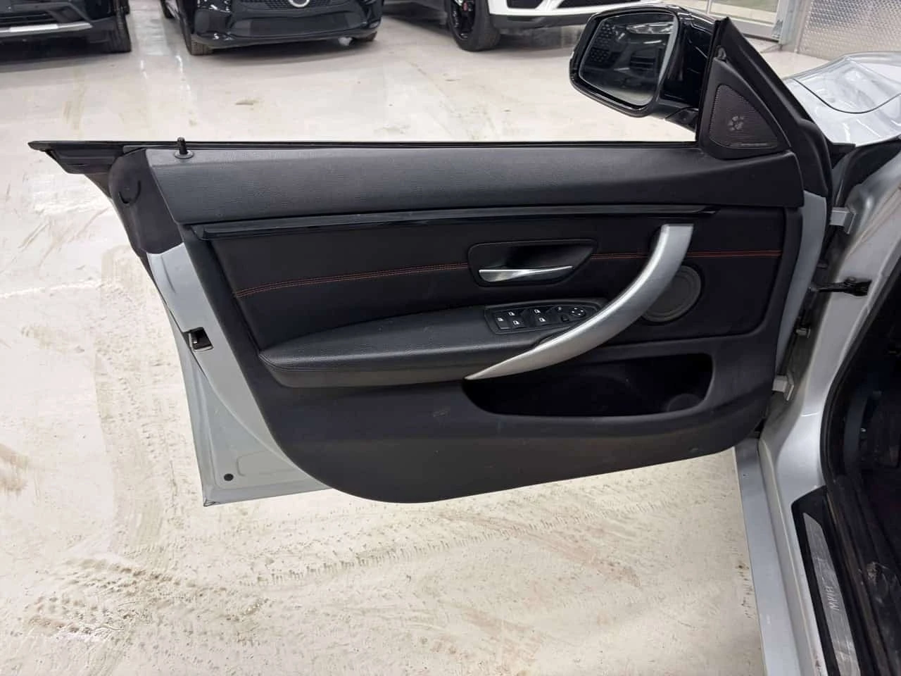 BMW 430 * 430i xDrive * CARFAX * , снимка 10 - Автомобили и джипове - 56749478