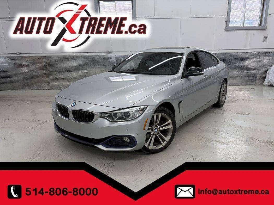 BMW 430 * 430i xDrive * CARFAX * 