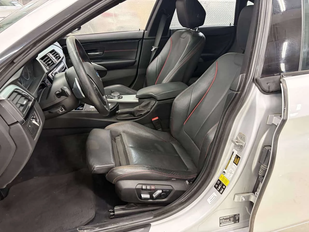 BMW 430 * 430i xDrive * CARFAX * , снимка 9 - Автомобили и джипове - 56749478