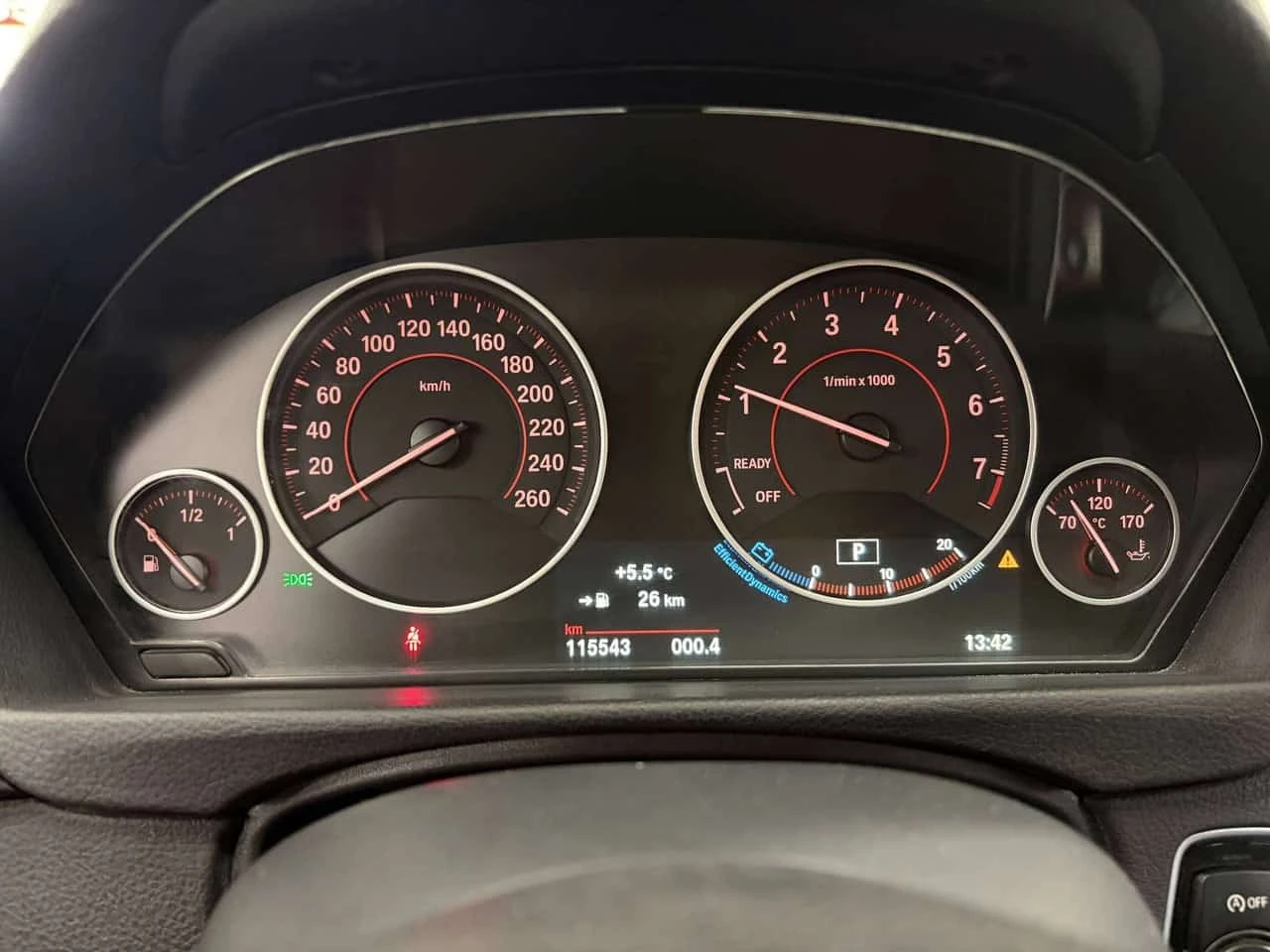 BMW 430 * 430i xDrive * CARFAX * , снимка 12 - Автомобили и джипове - 56749478