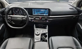 Kia Sportage 2.0 LPG NOBLESSE * НАЙ-ДОБРА ЦЕНА В БЪЛГАРИЯ* , снимка 5