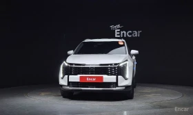 Kia Sportage 2.0 LPG NOBLESSE * НАЙ-ДОБРА ЦЕНА В БЪЛГАРИЯ* , снимка 1