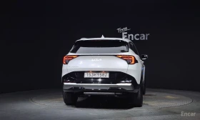 Kia Sportage 2.0 LPG NOBLESSE * НАЙ-ДОБРА ЦЕНА В БЪЛГАРИЯ* , снимка 2