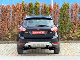 Ford Kuga 2.0TDCI Лизинг през Уникредит по 250 лева, снимка 6