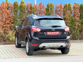 Ford Kuga 2.0TDCI Лизинг през Уникредит по 250 лева, снимка 5