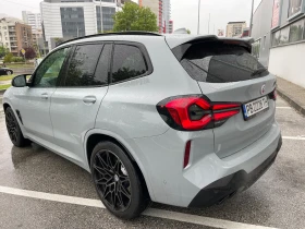 BMW X3 M Competition , снимка 5