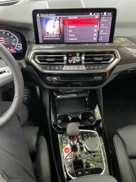 BMW X3 M Competition , снимка 10