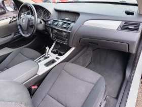 BMW X3 2.0 XDrive SHADOW LINE, снимка 14