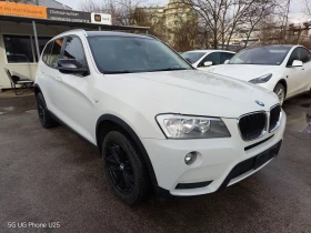 BMW X3 2.0 XDrive SHADOW LINE, снимка 3