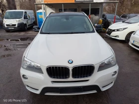 BMW X3 2.0 XDrive SHADOW LINE, снимка 2