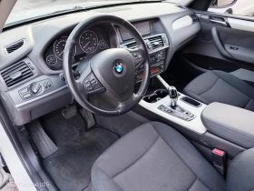 BMW X3 2.0 XDrive SHADOW LINE, снимка 11