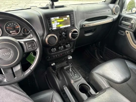 Jeep Wrangler UNLIMITED* 75TH* ANNIVERSARY* 3.6* V6* , снимка 6