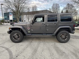 Jeep Wrangler UNLIMITED* 75TH* ANNIVERSARY* 3.6* V6* , снимка 3