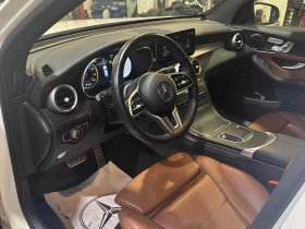 Mercedes-Benz GLC 300 4MATIC* ДИГИТАЛНО ТАБЛО* 360КАМЕРИ* ПАНОРАМА* , снимка 5