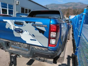 Ford Ranger 2.0D RAPTOR, снимка 3
