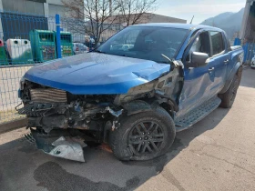 Ford Ranger 2.0D RAPTOR, снимка 1