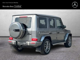 Mercedes-Benz G 400 d, снимка 3