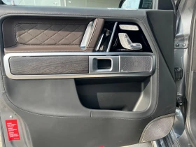 Mercedes-Benz G 400 d, снимка 10