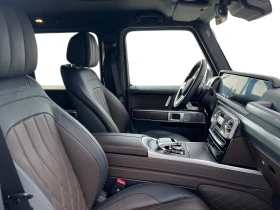 Mercedes-Benz G 400 d, снимка 11