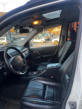 Mercedes-Benz ML 320, снимка 3