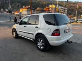Mercedes-Benz ML 320, снимка 4