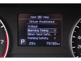 Kia Seltos LX AWD, снимка 11