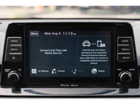 Kia Seltos LX AWD, снимка 13