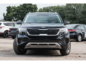 Kia Seltos LX AWD, снимка 2