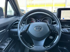 Toyota C-HR Club, снимка 11