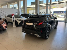 Toyota C-HR Club, снимка 5