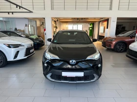 Toyota C-HR Club, снимка 1