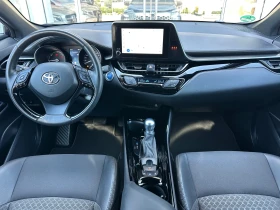 Toyota C-HR Club, снимка 10