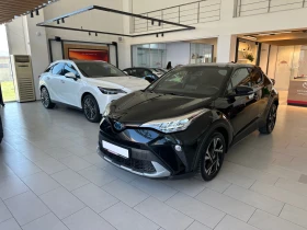 Toyota C-HR Club, снимка 2
