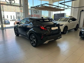 Toyota C-HR Club, снимка 3
