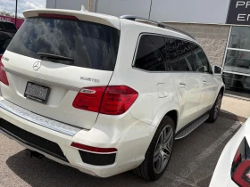 Mercedes-Benz GL 350 AMG* BLUETEC* ОБДУХ* HARMAN* М.ТОЧКА, снимка 4