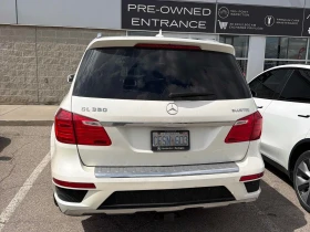Mercedes-Benz GL 350 AMG* BLUETEC* ОБДУХ* HARMAN* М.ТОЧКА, снимка 5