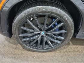 BMW X6 XDRIVE40I| DISTRONIC| 360| SHADOWLINE| PANO| ОБДУХ, снимка 8