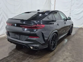 BMW X6 XDRIVE40I| DISTRONIC| 360| SHADOWLINE| PANO| ОБДУХ, снимка 3