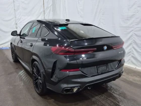 BMW X6 XDRIVE40I| DISTRONIC| 360| SHADOWLINE| PANO| ОБДУХ, снимка 6