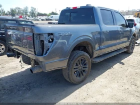 Ford F150 3.5l F-150 Lariat, снимка 4