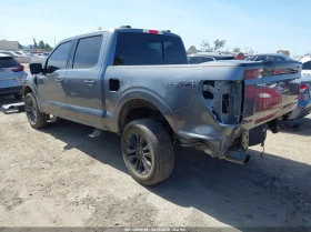 Ford F150 3.5l F-150 Lariat, снимка 3