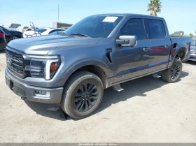 Ford F150 3.5l F-150 Lariat, снимка 2